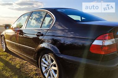 Седан BMW 3 Series 2004 в 