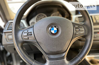 Седан BMW 3 Series 2012 в 