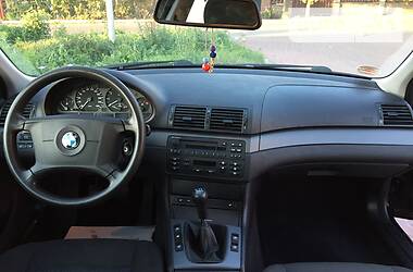 Універсал BMW 3 Series 2004 в 