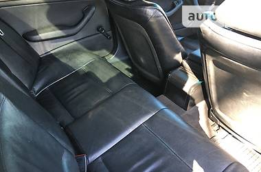 Седан BMW 3 Series 2000 в 