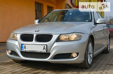 Універсал BMW 3 Series 2011 в 
