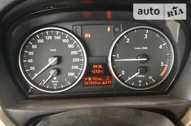Універсал BMW 3 Series 2011 в 