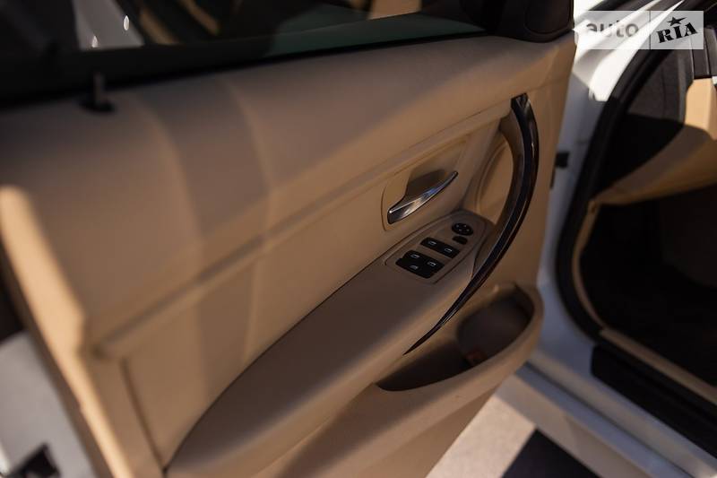 Седан BMW 3 Series 2015 в Кривому Розі фото 6 Седан BMW 3 Series 2015 в Кривому Розі