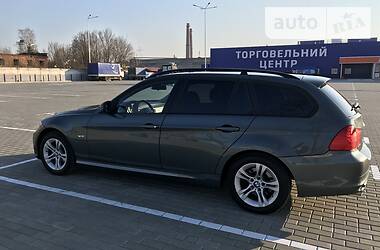 Універсал BMW 3 Series 2009 в 