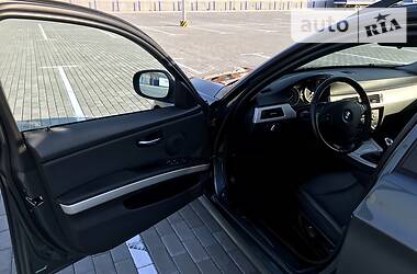 Універсал BMW 3 Series 2009 в 