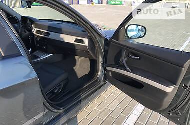 Універсал BMW 3 Series 2009 в 