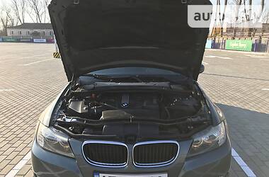 Універсал BMW 3 Series 2009 в 