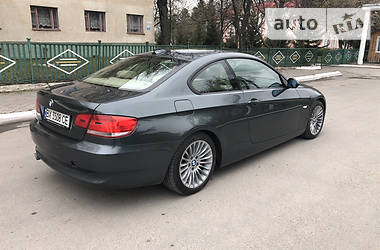 Купе BMW 3 Series 2009 в Волочиске