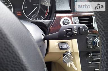 Універсал BMW 3 Series 2008 в 