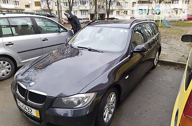 Універсал BMW 3 Series 2008 в 