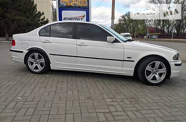 Седан BMW 3 Series 2000 в 