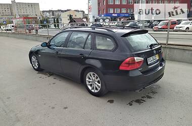 Універсал BMW 3 Series 2008 в 