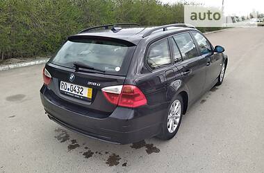 Універсал BMW 3 Series 2008 в 