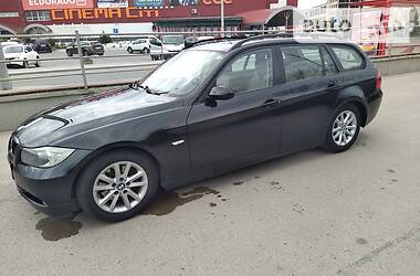 Універсал BMW 3 Series 2008 в 