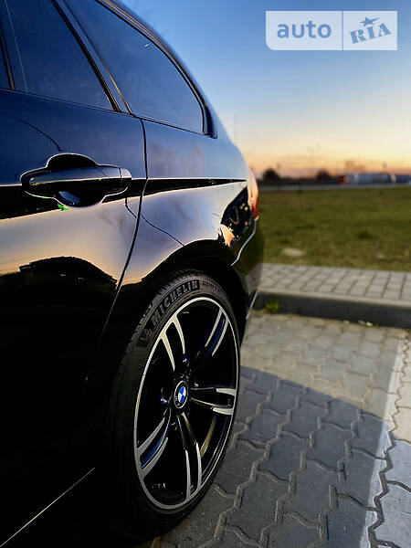 Універсал BMW 3 Series 2011 в Львові фото 5 Універсал BMW 3 Series 2011 в Львові