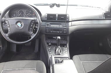 Універсал BMW 3 Series 2002 в 
