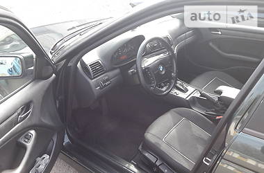 Універсал BMW 3 Series 2002 в 
