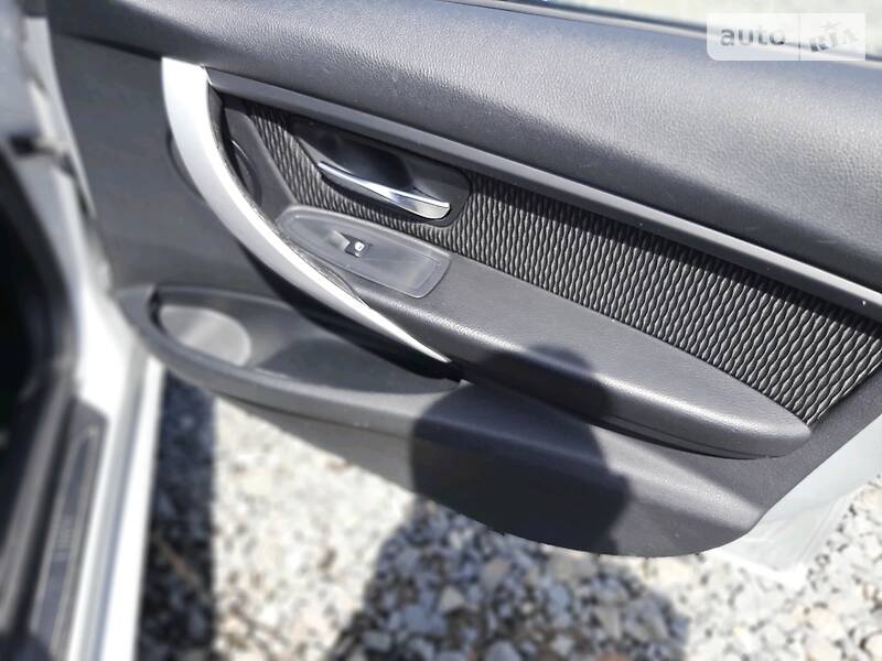 Універсал BMW 3 Series 2013 в Ужгороді фото 24 Універсал BMW 3 Series 2013 в Ужгороді