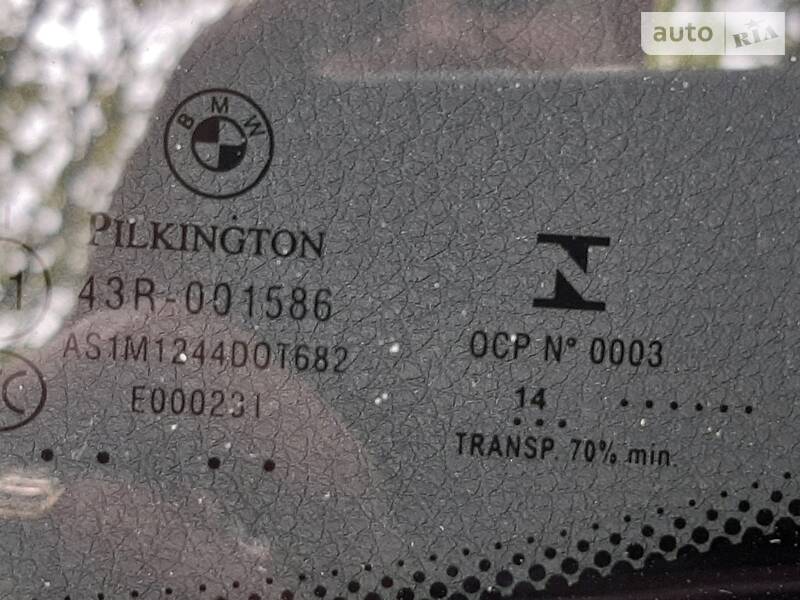 Універсал BMW 3 Series 2013 в Ужгороді фото 10 Універсал BMW 3 Series 2013 в Ужгороді