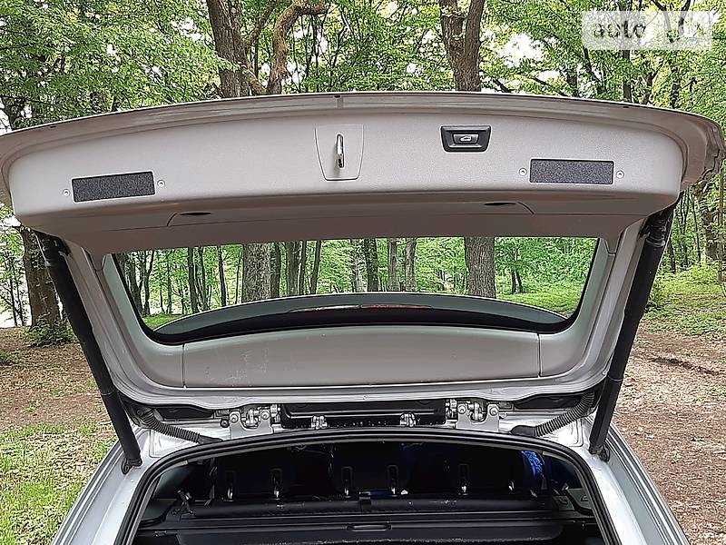 Універсал BMW 3 Series 2013 в Ужгороді фото 8 Універсал BMW 3 Series 2013 в Ужгороді