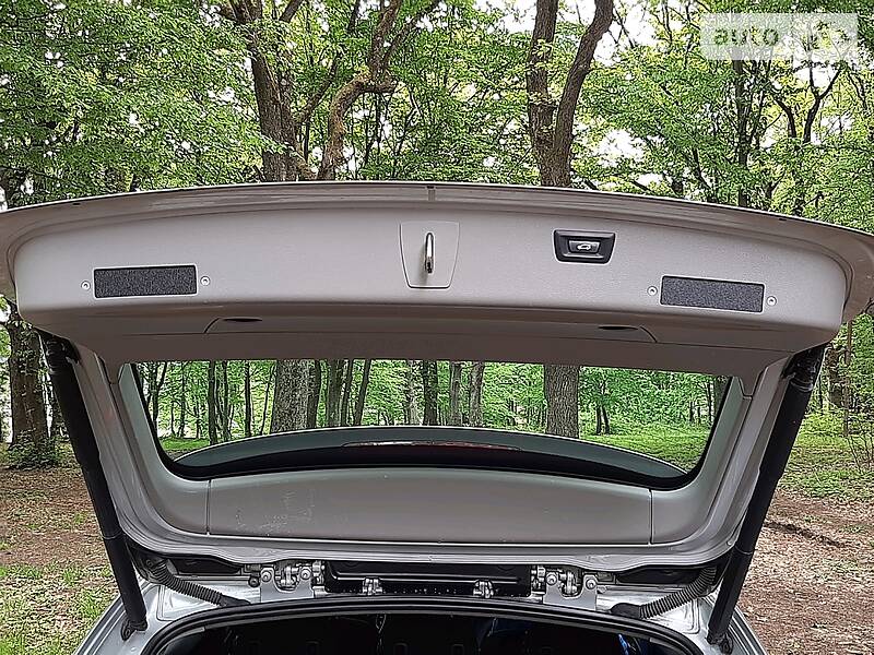 Універсал BMW 3 Series 2013 в Ужгороді фото 9 Універсал BMW 3 Series 2013 в Ужгороді