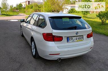 Универсал BMW 3 Series 2014 в Дубно