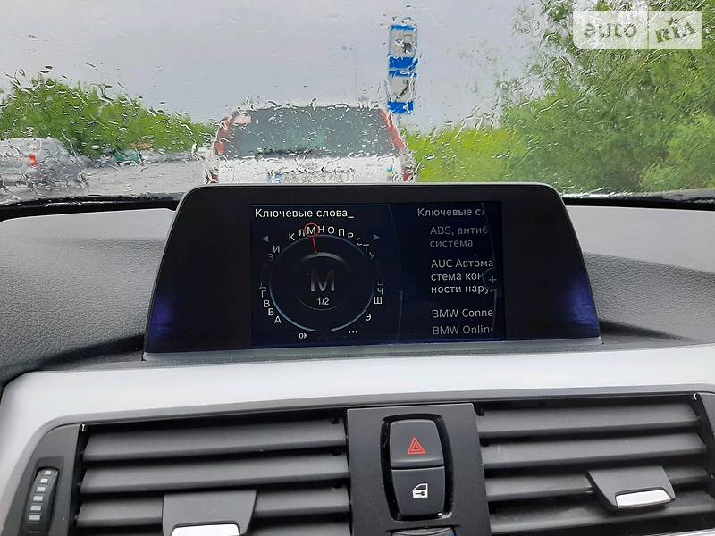 Універсал BMW 3 Series 2013 в Ужгороді фото 51 Універсал BMW 3 Series 2013 в Ужгороді