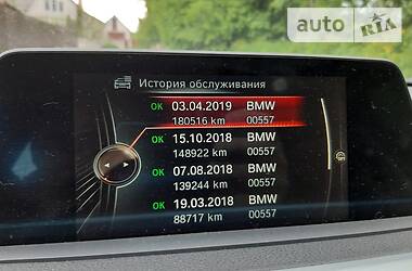 Універсал BMW 3 Series 2015 в 