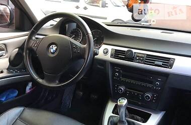 Универсал BMW 3 Series 2010 в Киеве