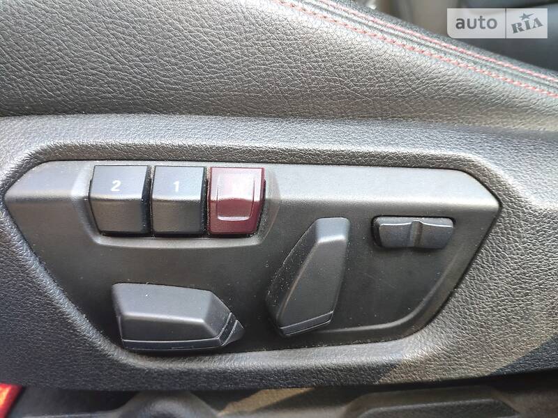 Седан BMW 3 Series 2013 в Одессе