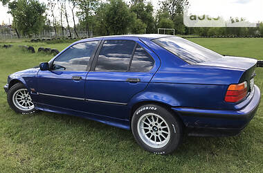 Седан BMW 3 Series 1994 в 