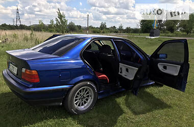 Седан BMW 3 Series 1994 в 