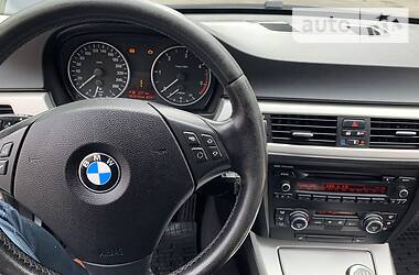 Седан BMW 3 Series 2007 в Тернополе