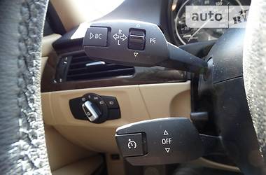 Седан BMW 3 Series 2010 в 