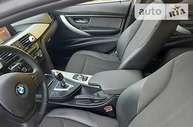 Універсал BMW 3 Series 2015 в 