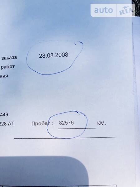 Купе BMW 3 Series 2003 в Кривому Розі