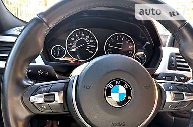 Седан BMW 3 Series 2013 в Полтаве