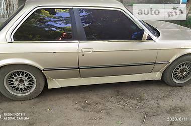 Купе BMW 3 Series 1984 в Запорожье