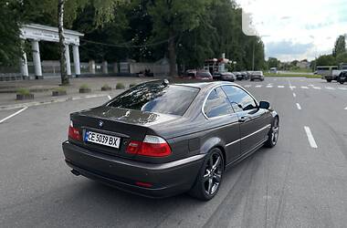 Купе BMW 3 Series 2005 в Вінниці