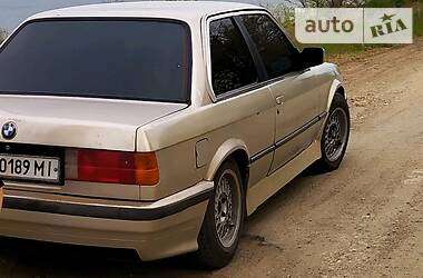 Купе BMW 3 Series 1984 в Запорожье