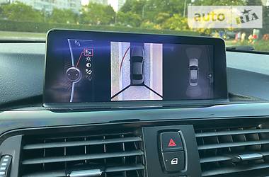 Седан BMW 3 Series 2012 в 