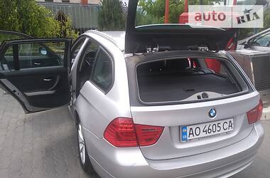 Універсал BMW 3 Series 2011 в 