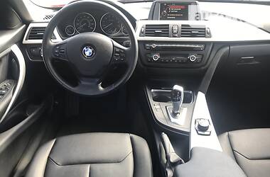 Седан BMW 3 Series 2015 в Одессе