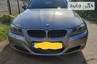 Универсал BMW 3 Series 2009 в Пятихатках