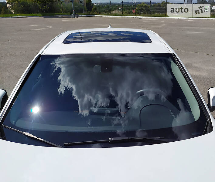 Седан BMW 3 Series 2015 в Харкові