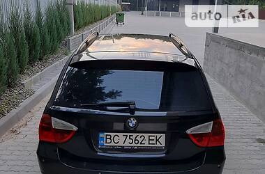 Универсал BMW 3 Series 2007 в Львове