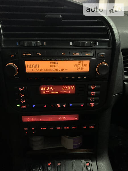 Купе BMW 3 Series 1996 в Києві фото 46 Купе BMW 3 Series 1996 в Києві