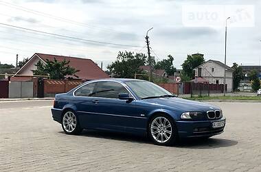 Купе BMW 3 Series 1999 в Василькове