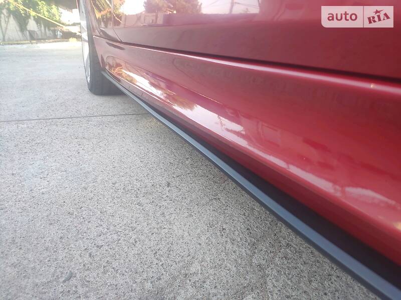 Седан BMW 3 Series 2013 в Одессе