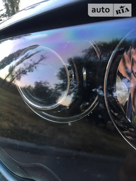 Седан BMW 3 Series 2003 в Вінниці фото 7 Седан BMW 3 Series 2003 в Вінниці